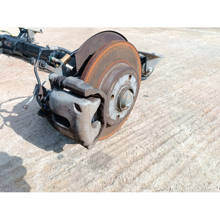 PONTE ASSALE POSTERIORE CITROEN DS5 2.0 HDI (2011\2015) USATO ORIGINALE
