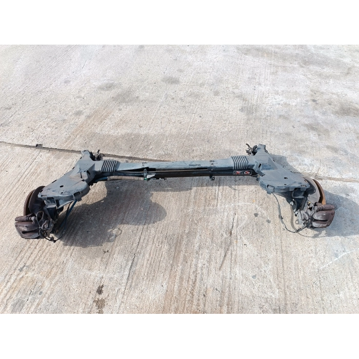 PONTE ASSALE POSTERIORE CITROEN DS5 2.0 HDI (2011\2015) USATO ORIGINALE