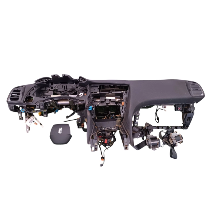 9670714880 KIT AIRBAG NO CENTRALINA CITROEN DS5 2.0 HDI (2011\2015)