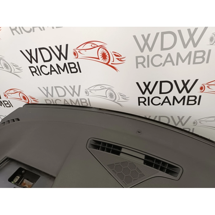 9670714880 KIT AIRBAG NO CENTRALINA CITROEN DS5 2.0 HDI (2011\2015)