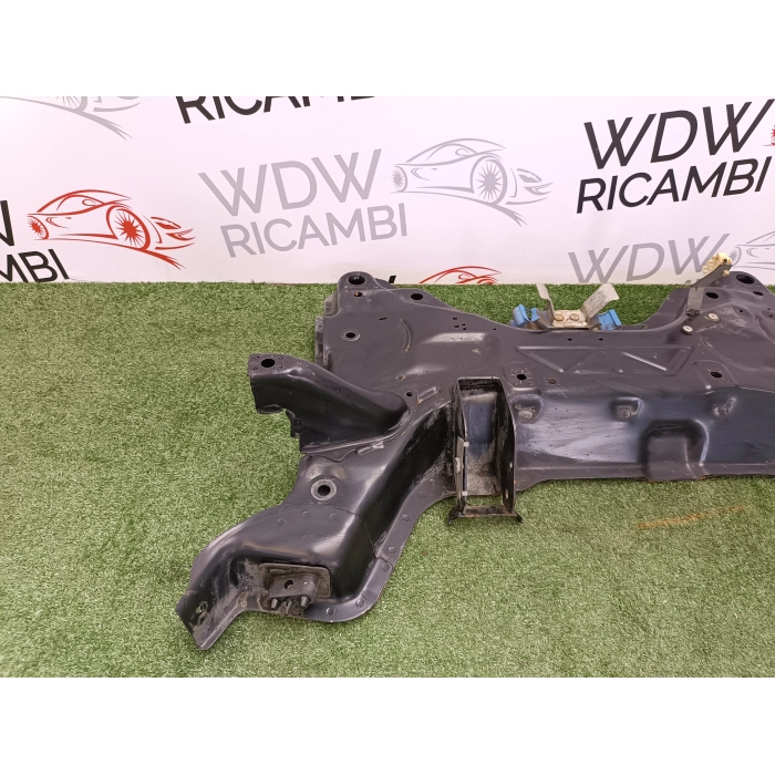 CULLA ASSALE MOTORE ANTERIORE ANT CITROEN DS5 2.0 HDI (2011\2015)