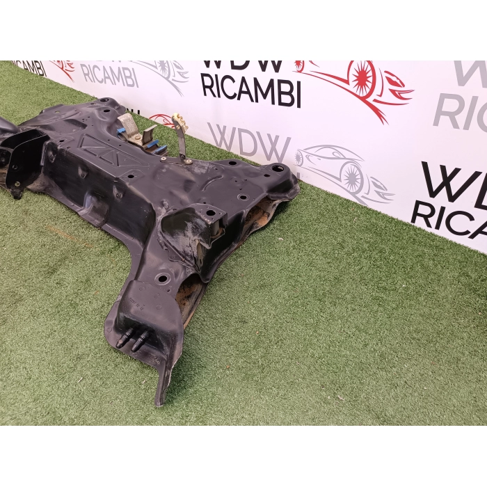 CULLA ASSALE MOTORE ANTERIORE ANT CITROEN DS5 2.0 HDI (2011\2015)