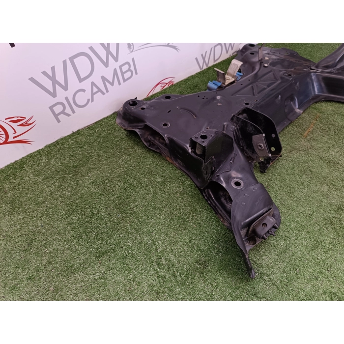 CULLA ASSALE MOTORE ANTERIORE ANT CITROEN DS5 2.0 HDI (2011\2015)
