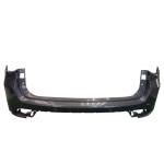 5SY37TRMAB PARAURTI POSTERIORE POST JEEP COMPASS 1.3 4X4 HYBRID (DAL 2021 IN POI >)