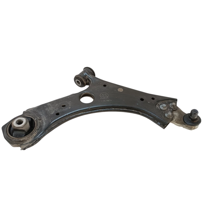 BRACCIO OSCILLANTE ANTERIORE DESTRO JEEP COMPASS 1.3 4X4 HYBRID (DAL 2021 IN POI >)