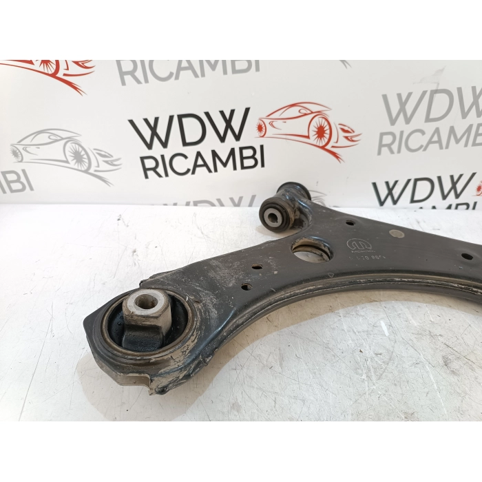 BRACCIO OSCILLANTE ANTERIORE DESTRO JEEP COMPASS 1.3 4X4 HYBRID (DAL 2021 IN POI >)