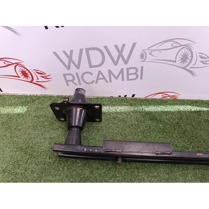 9670186380 TRAVERSA RINFORZO PARAURTI ANTERIORE ANT CITROEN DS5 2.0 HDI (2011\2015)