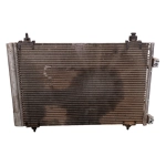 9682531680 RADIATORE CONDENSATORE CLIMA A\C CITROEN DS5 2.0 HDI (2011\2015)