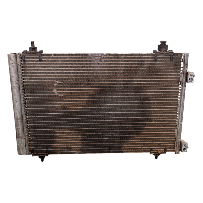 9682531680 RADIATORE CONDENSATORE CLIMA A\C CITROEN DS5 2.0 HDI (2011\2015)