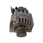 9678049480 ALTERNATORE VALEO 12V CITROEN DS5 2.0 HDI (2011\2015) 2614017A