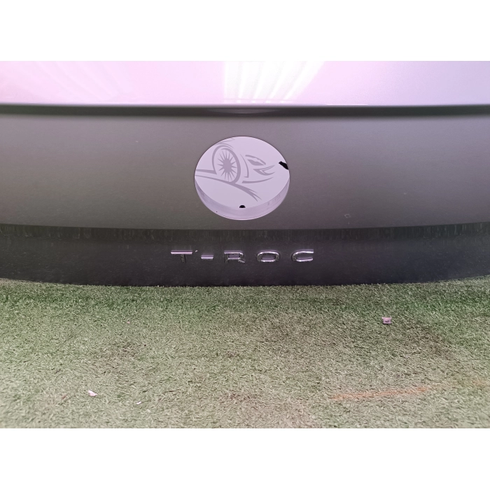 PORTELLONE COFANO BAULE POSTERIORE POST VOLKSWAGEN T-ROC TROC 2017 - 2025