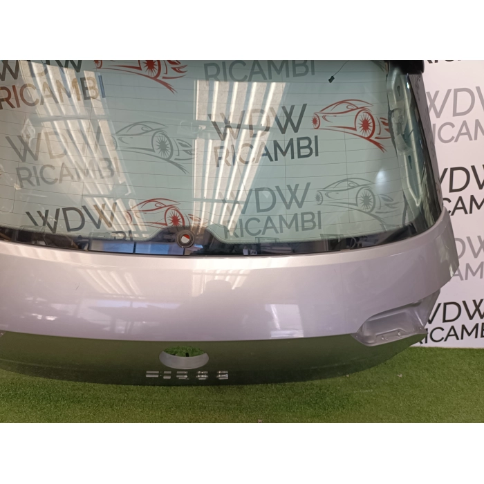 PORTELLONE COFANO BAULE POSTERIORE POST VOLKSWAGEN T-ROC TROC 2017 - 2025