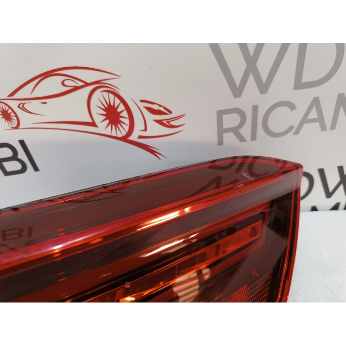 2GA945093B FANALE FANALINO STOP INTERNO POSTERIORE SINISTRO VW T-ROC RESTYLING (DAL 2021 IN POI >)