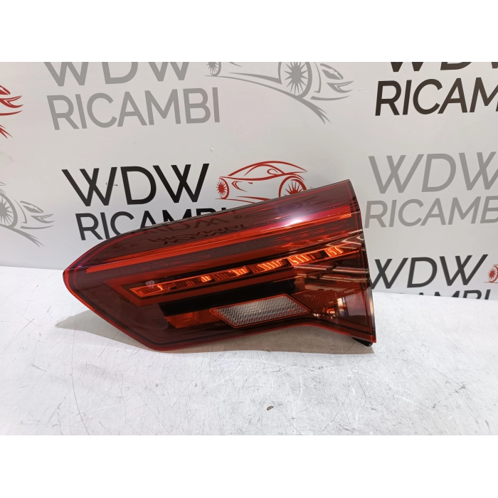 2GA945094B FANALE FANALINO STOP INTERNO POSTERIORE DESTRO VW T-ROC RESTYLING (DAL 2021 IN POI >)