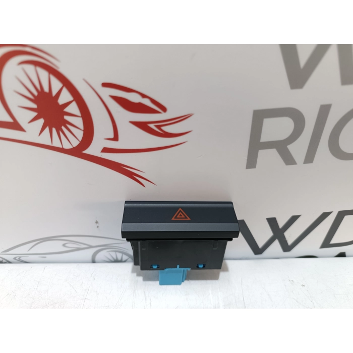 2GA953509 PULSANTE COMANDO LUCE DI EMERGENZA 4 FRECCE VW T-ROC 2.0 TDI (DAL 2021 IN POI >)