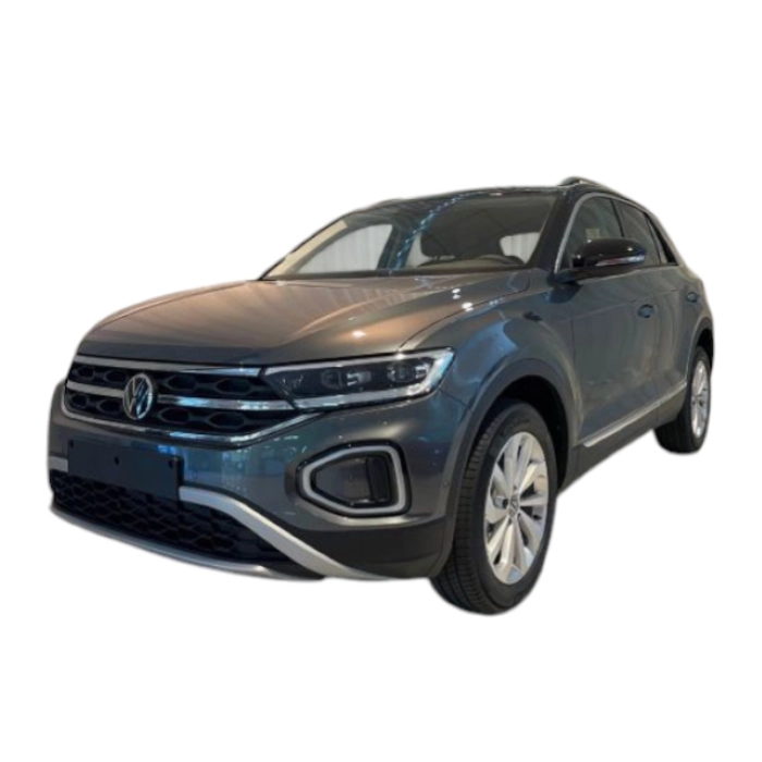 5G9827469D MANIGLIA ESTERNA PULSANTE PORTELLONE POSTERIORE VW T-ROC RESTYLING (DAL 2021 IN POI >)