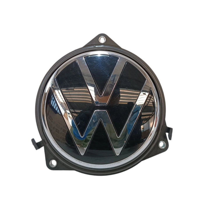 5G9827469D MANIGLIA ESTERNA PULSANTE PORTELLONE POSTERIORE VW T-ROC RESTYLING (DAL 2021 IN POI >)