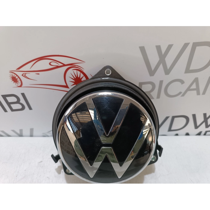 5G9827469D MANIGLIA ESTERNA PULSANTE PORTELLONE POSTERIORE VW T-ROC RESTYLING (DAL 2021 IN POI >)