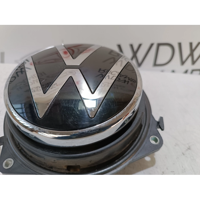 5G9827469D MANIGLIA ESTERNA PULSANTE PORTELLONE POSTERIORE VW T-ROC RESTYLING (DAL 2021 IN POI >)