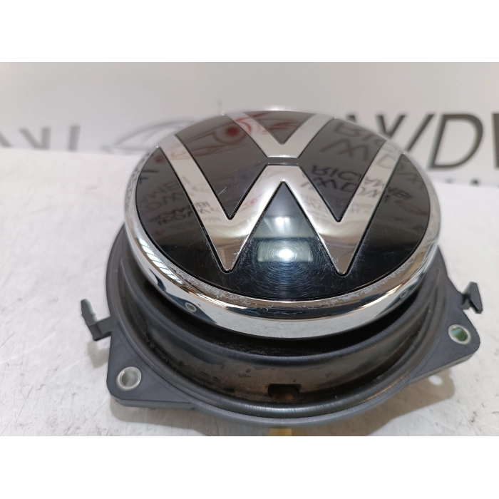 5G9827469D MANIGLIA ESTERNA PULSANTE PORTELLONE POSTERIORE VW T-ROC RESTYLING (DAL 2021 IN POI >)