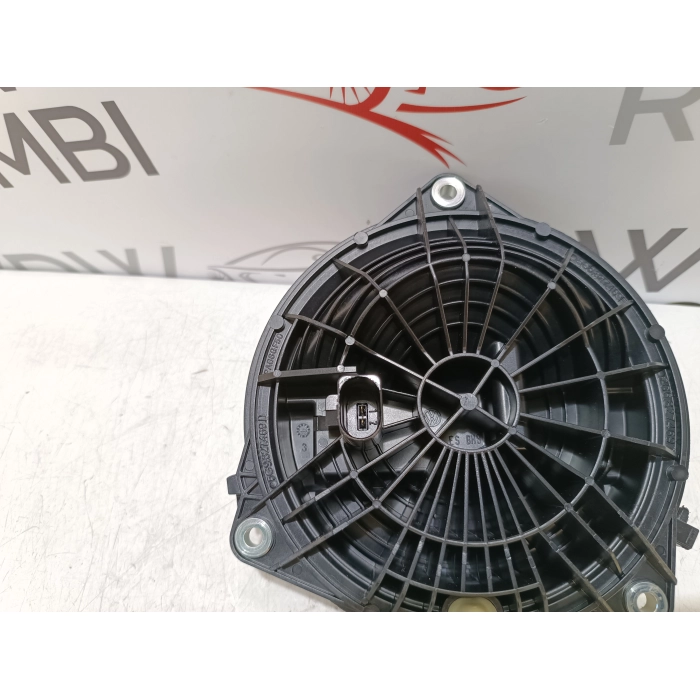 5G9827469D MANIGLIA ESTERNA PULSANTE PORTELLONE POSTERIORE VW T-ROC RESTYLING (DAL 2021 IN POI >)