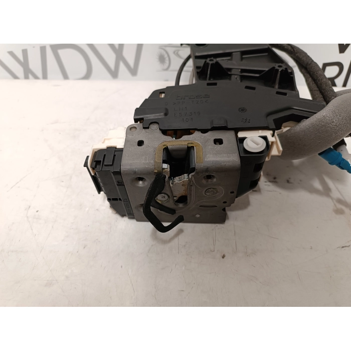 52139904 SERRATURA CHIUSURA ELETTRICA 4PIN POSTERIORE SINISTRA SX JEEP COMPASS