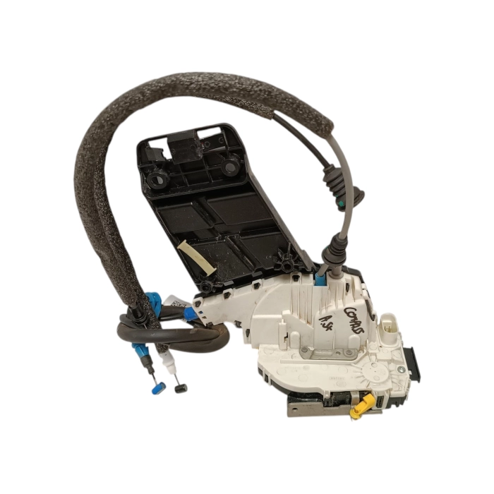 P68211097AD SERRATURA CHIUSURA ELETTRICA 6 PIN ANTERIORE SINISTRA JEEP COMPASS
