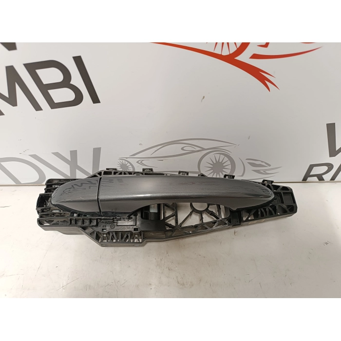 53482493 MANIGLIA ESTERNA PORTA POSTERIORE SINISTRA SX JEEP COMPASS 2021 - 2025