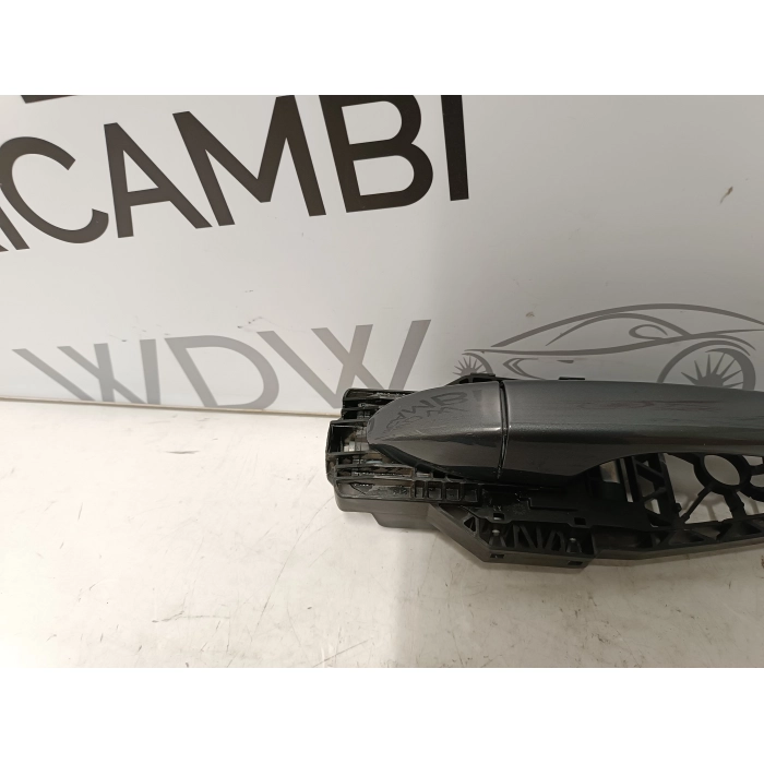 53482493 MANIGLIA ESTERNA PORTA POSTERIORE SINISTRA SX JEEP COMPASS 2021 - 2025