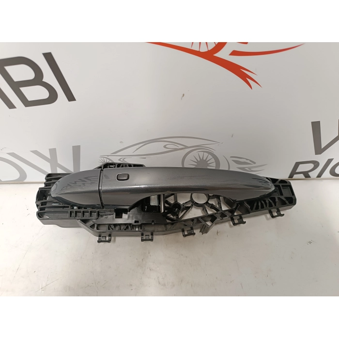 53482494 MANIGLIA ESTERNA PORTA ANTERIORE 2PIN DESTRA DX JEEP COMPASS 2021 - 2025
