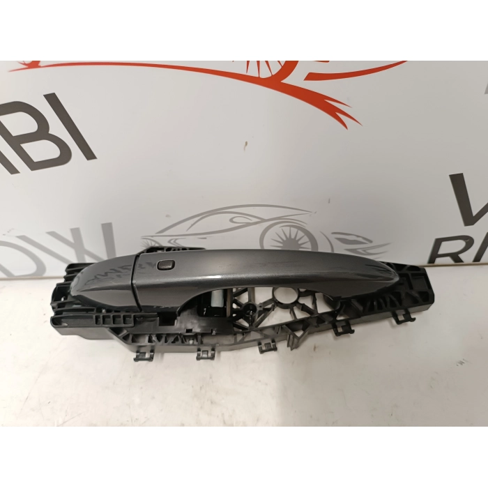 53482494 MANIGLIA ESTERNA PORTA ANTERIORE 2PIN DESTRA DX JEEP COMPASS 2021 - 2025