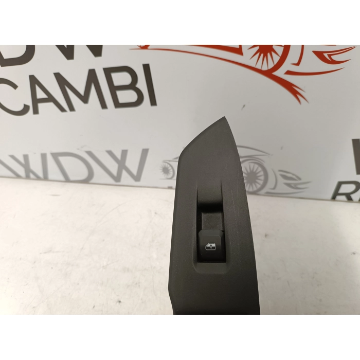 6XP89TRMAB PULSANTE ALZAVETRO POSTERIORE DESTRO SX JEEP COMPASS 2021 - 2024 00609633320