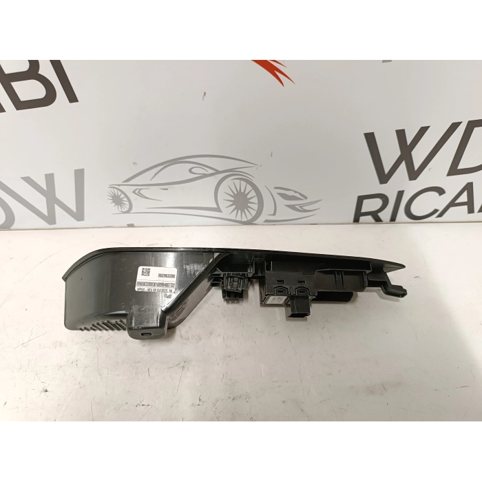 6XP89TRMAB PULSANTE ALZAVETRO POSTERIORE DESTRO SX JEEP COMPASS 2021 - 2024 00609633320