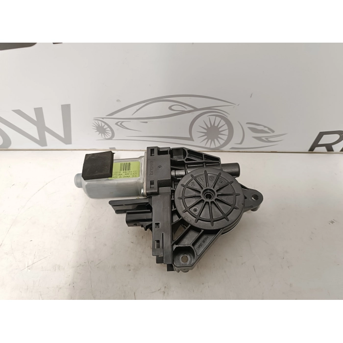 E82163-100 MOTORINO ALZAVETRO POSTERIORE SINISTRO SX JEEP COMPASS 2016 - 2025 2PIN