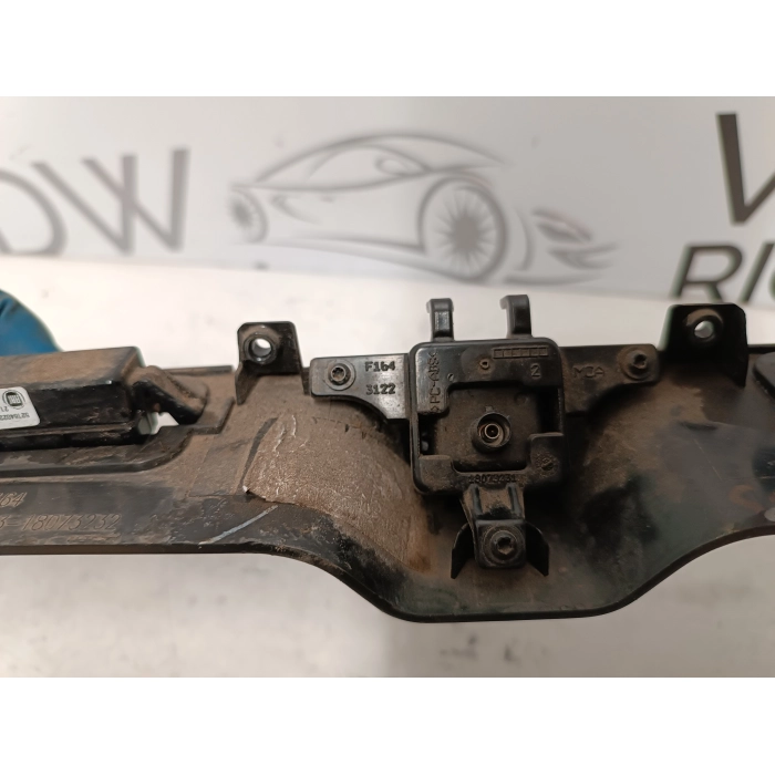 3123-18073232 ALLOGGIO TELECAMERA PORTELLONE POSTERIORE POST JEEP COMPASS 68452956AD