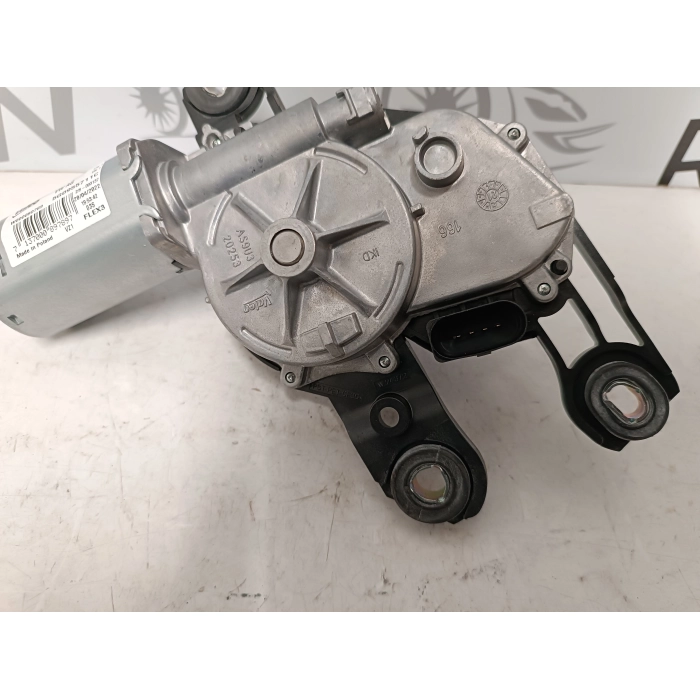 5G0955711C MOTORINO TERGICRISTALLO TERGILUNOTTO POSTERIORE VW TROC T-ROC W000089789