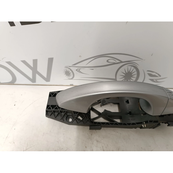 5N0839885H MANIGLIA ESTERNA PORTA POSTERIORE DESTRA DX VOLKSWAGEN T-ROC TROC