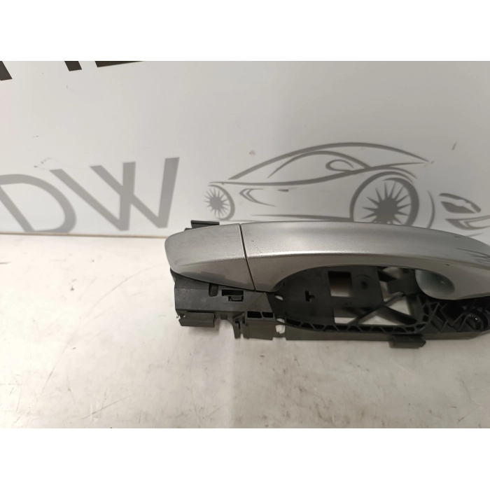 5N0839885H MANIGLIA ESTERNA PORTA ANTERIORE DESTRA DX VOLKSWAGEN T-ROC TROC