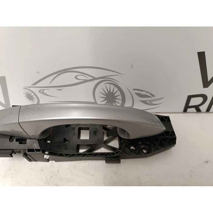5N0839885H MANIGLIA ESTERNA PORTA ANTERIORE DESTRA DX VOLKSWAGEN T-ROC TROC