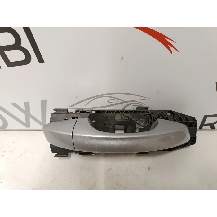 5N0839885H MANIGLIA ESTERNA PORTA ANTERIORE DESTRA DX VOLKSWAGEN T-ROC TROC