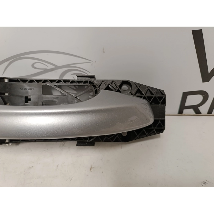 5N0839885H MANIGLIA ESTERNA PORTA ANTERIORE DESTRA DX VOLKSWAGEN T-ROC TROC