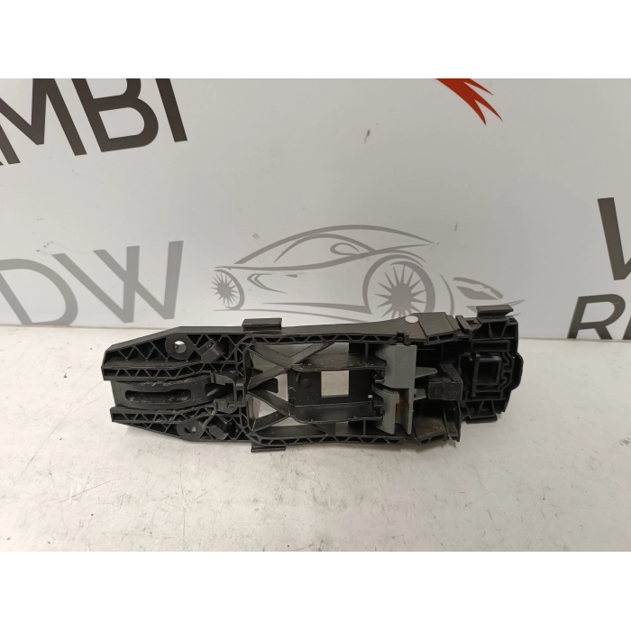 5N0839885H MANIGLIA ESTERNA PORTA ANTERIORE DESTRA DX VOLKSWAGEN T-ROC TROC