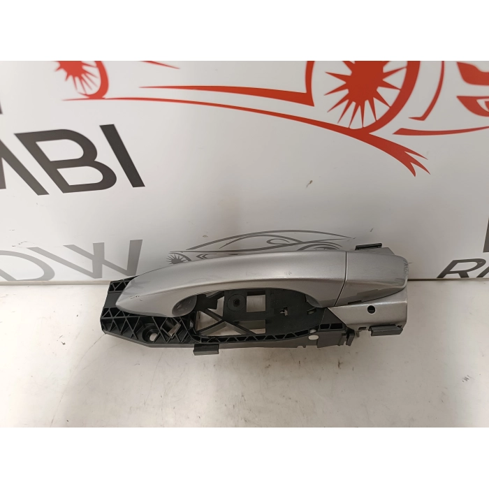 5N0837885H MANIGLIA ESTERNA PORTA ANTERIORE SINISTRA SX VOLKSWAGEN T-ROC TROC T ROC