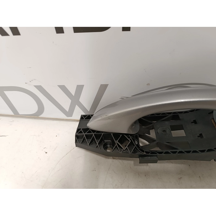 5N0837885H MANIGLIA ESTERNA PORTA ANTERIORE SINISTRA SX VOLKSWAGEN T-ROC TROC T ROC