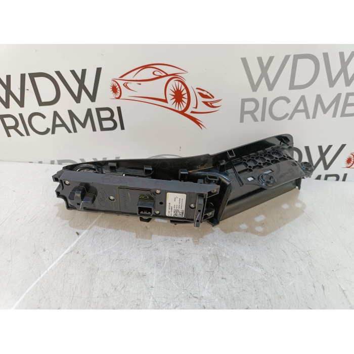 C1BT-14A132-AB PULSANTIERA ALZAVETRO ANTERIORE SINISTRO FORD FIESTA 6° 1.5 TDCI (2013\2017)