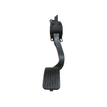 9671416880 PEDALE ACCELERATORE ELETTRICO CITROEN DS5 2.0 HDI (2011\2015) 0280755167