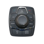 9802390877 JOYSTICK COMANDO MULTIFUNZIONE NAVIGATORE CITROEN DS5 2.0 HDI (2011\2015)
