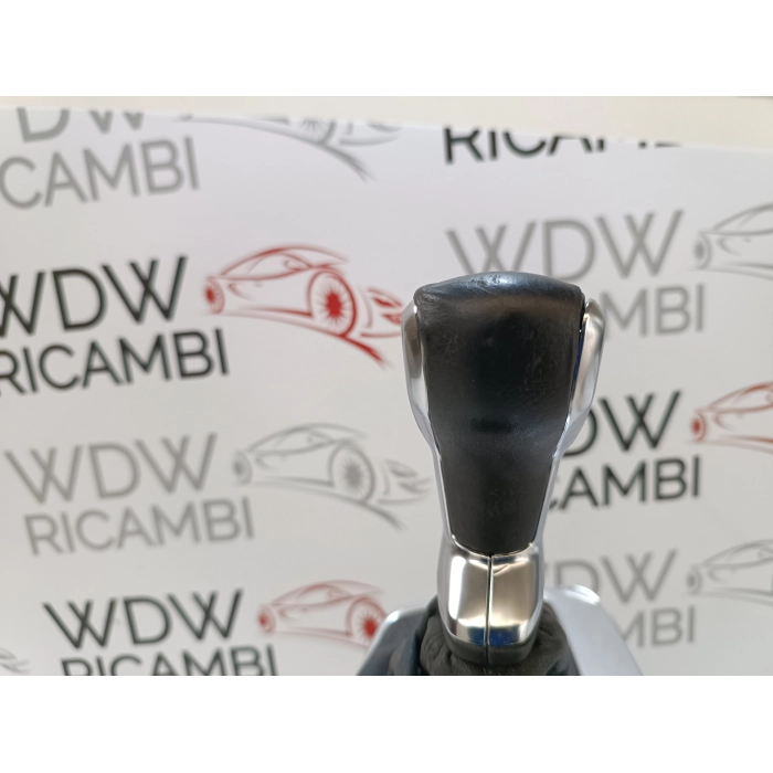 9688177780 LEVA POMELLO CAMBIO AUTOMATICO CITROEN DS5 2.0 HDI (2011\2015)
