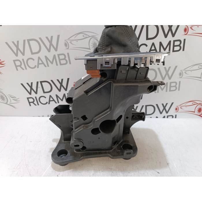 9688177780 LEVA POMELLO CAMBIO AUTOMATICO CITROEN DS5 2.0 HDI (2011\2015)