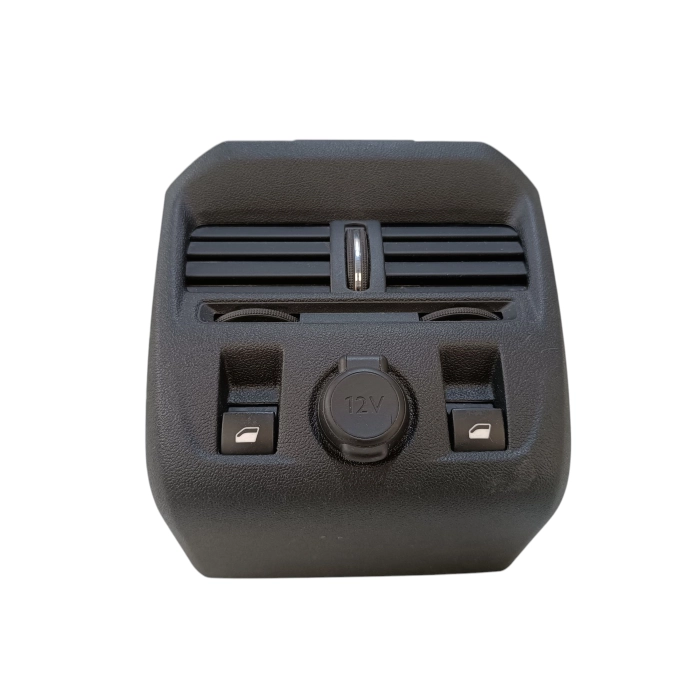 9670771377 MASCHERINA BOCCHETTE PULSANTE ALZAVETRO POST CITROEN DS5 2.0 HDI (2011\2015)